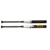 2024 Louisville Slugger FP Meta Fastpitch Softball Bat -11: WBL2668010 Bats Louisville Slugger 