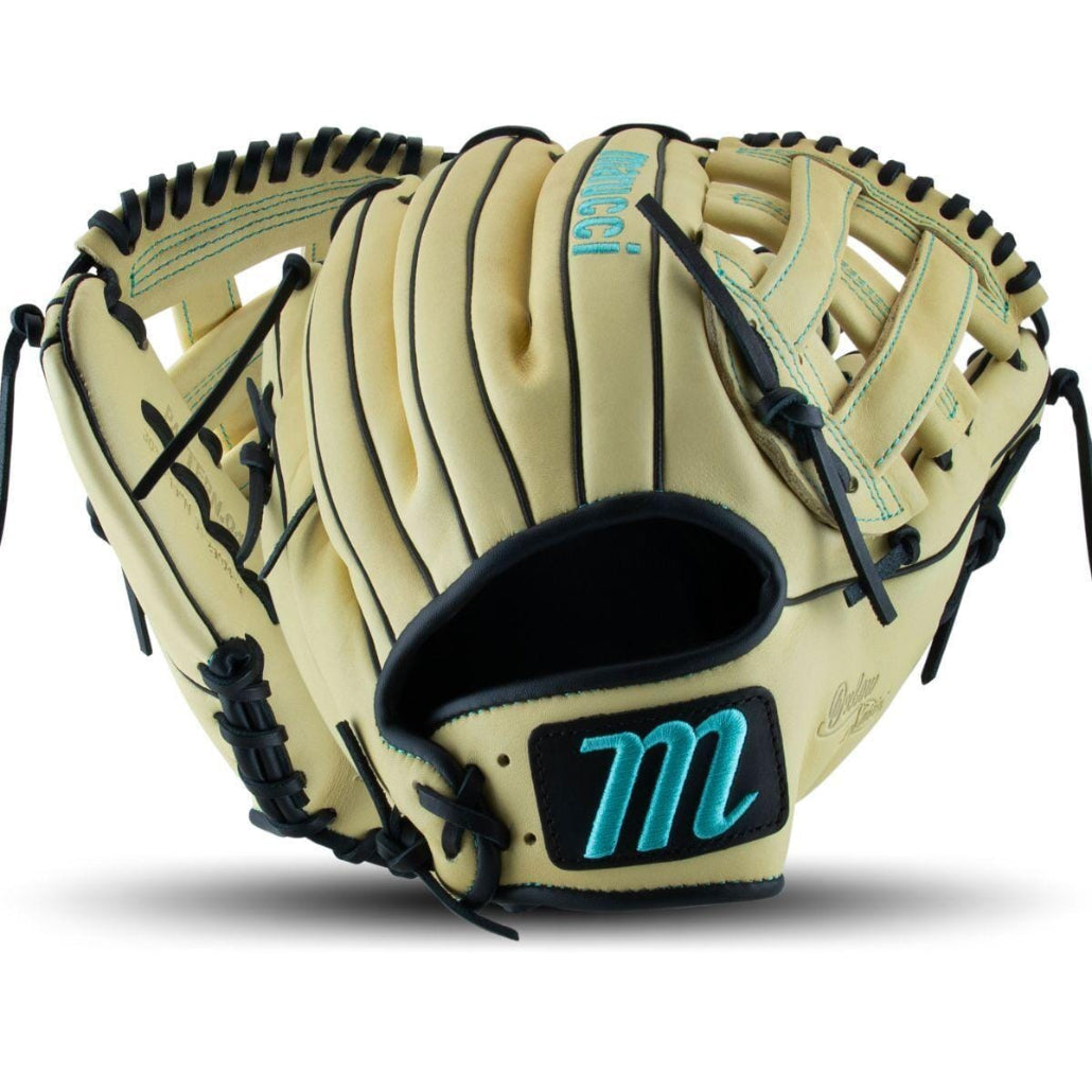 Marucci Oxbow Series 12" Youth Baseball Glove: MFG30X45A3 Equipment Marucci 