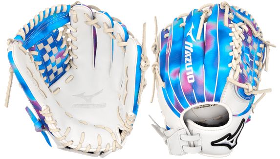Mizuno GMVPF-10MP MVP Prime M-Print 12" Fastpitch: 313353 Equipment Mizuno 