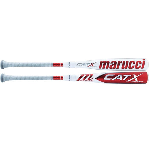 2023 Marucci CATX Connect -5 USSSA Senior Youth Baseball Bat 2 ¾”: MSBCCX5 Bats Marucci 
