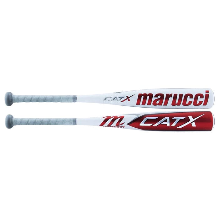 2023 Marucci CATX -10 USSSA Junior Big Barrel Baseball Bat 2 3/4”: MJBBCX Bats Marucci 