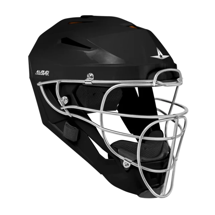 All-Star PHX™ Fastpitch Catching Kit - Black - Paige Halstead Inspired: PHX Equipment All-Star 