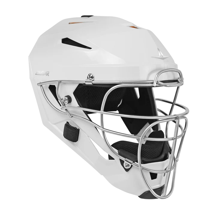 All-Star PHX™ Fastpitch Catching Kit - White - Paige Halstead Inspired: PHX Equipment All-Star 