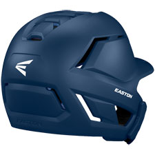 EASTON Z50 BATTING HELMET WITH MULTI-ADJUST & REVERSIBLE JAW GUARD: Z50MATMJG