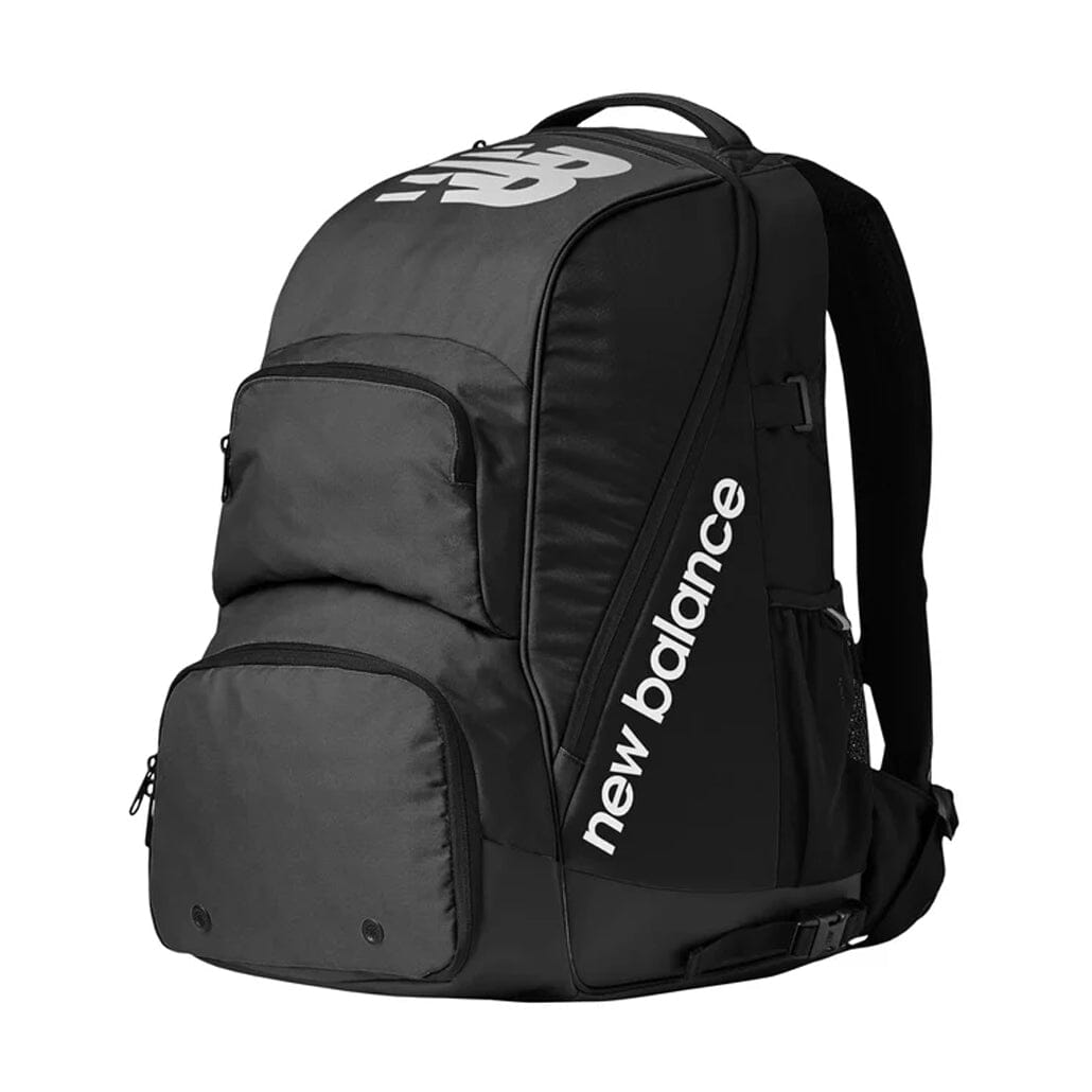 New Balance Team Field Backpack: LAB13509 Equipment New Balance 