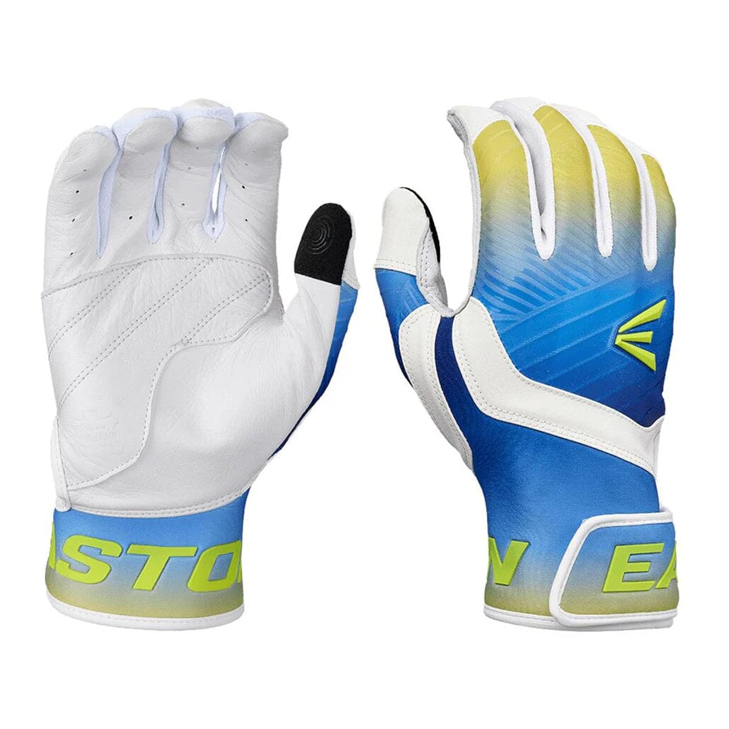 Easton Walk-Off Ethos Adult or Youth Batting Gloves (NEPTUNE): WOBG25 Equipment Easton 