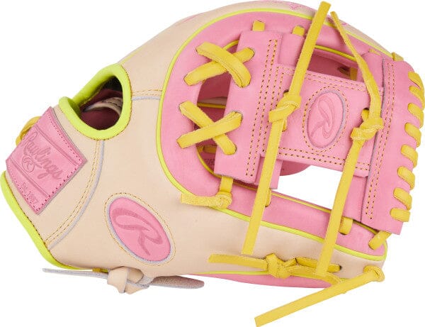Rawlings ColorSync 9.0 Series 11.25&quot; Baseball Glove: PROR312U-2P Equipment Rawlings 