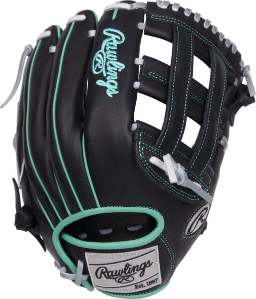 Rawlings NXT Series 12.5&quot; Contour Fit Baseball Glove: NXT302U-6B Equipment Rawlings 