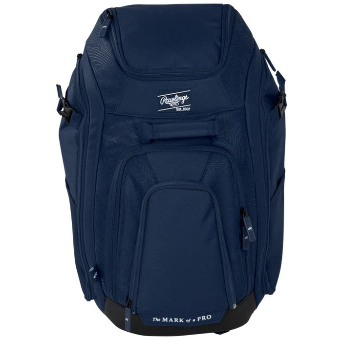 2025 Rawlings Legion 2 Players Backpack: LEGION 2 Equipment Rawlings 