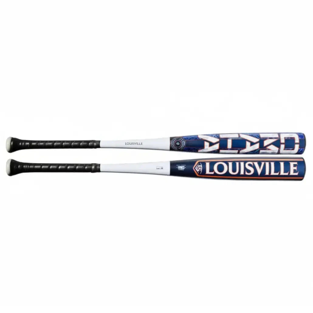 2027 Louisville Slugger Omaha -3 BBCOR Baseball Bat 2 5/8 Inch: WBL4249010 Bats Louisville Slugger 