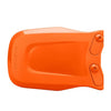 Easton Universal Jaw Guard: A168538 Equipment Easton Orange 