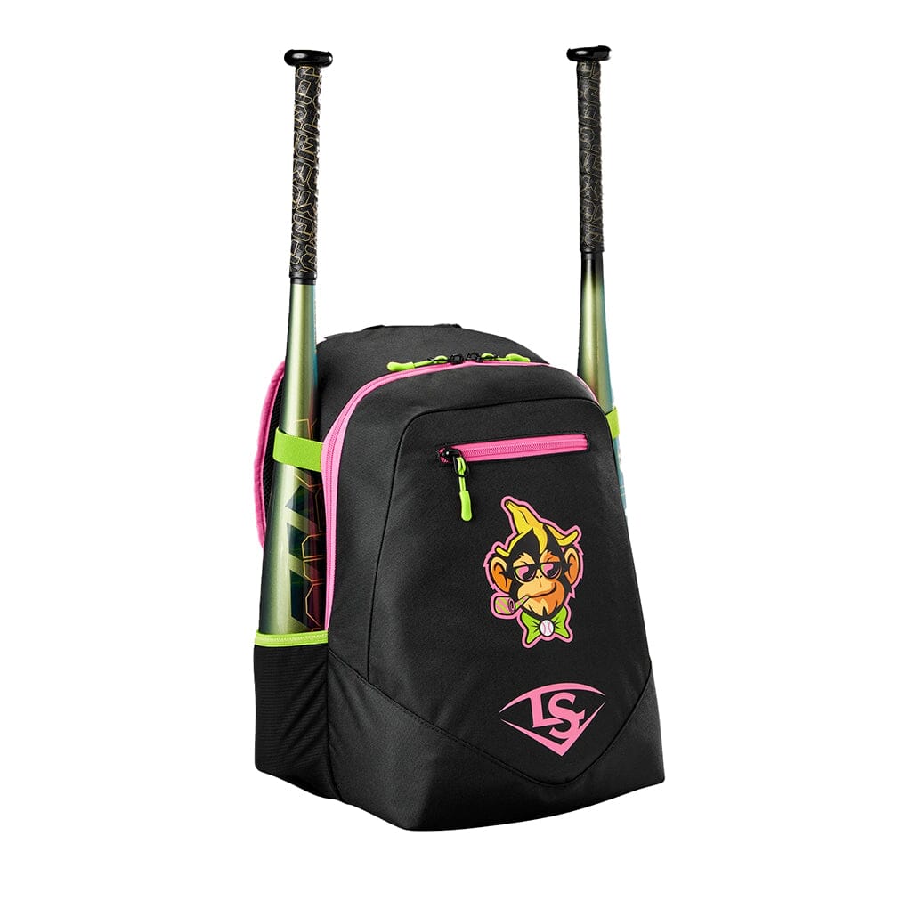 Louisville Slugger Party Animals Powerized Stick Pack: WB57637 Equipment Louisville Slugger 