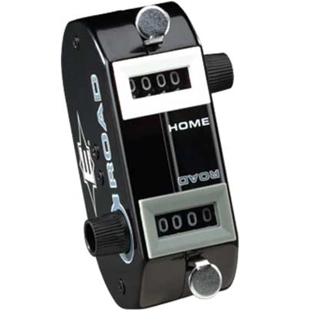 Easton Dual Home & Away Pitch Counter