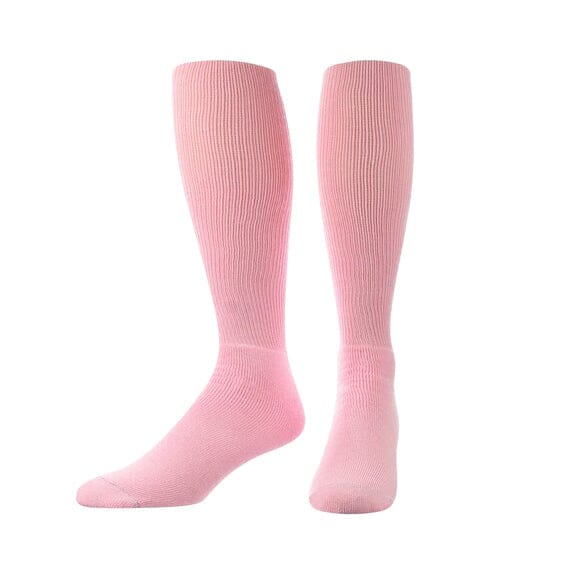 Twin City All Sport Socks Apparel Twin City Adult Pink 