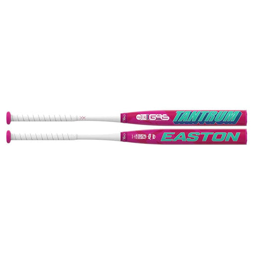 2024 Easton Tantrum 13 Inch Balanced USSSA Slowpitch Softball Bat: ESU4TNTB Bats Easton 