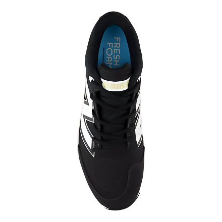 New Balance Fresh Foam 3000v7 Molded Low: PL3000v7 Footwear New Balance 5.5 White 