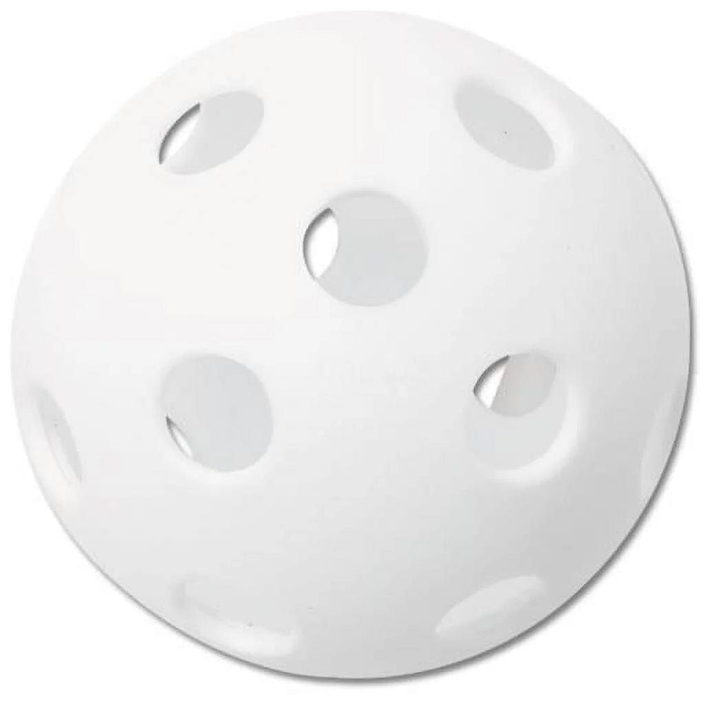 Champion Plastic Vented Baseballs: PLBB Balls Champion 