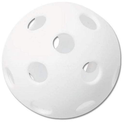 Champion Plastic Vented Baseballs: PLBB Balls Champion 