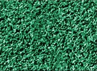 Portolite 6" Oversized One-Piece Youth Game Mound: 6125 Training & Field Portolite Green 