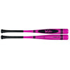 2025 Victus Vibe Crayon Power Pink BBCOR Adult Baseball Bat 2 5/8”: VCBVIBC-PK Bats Victus 