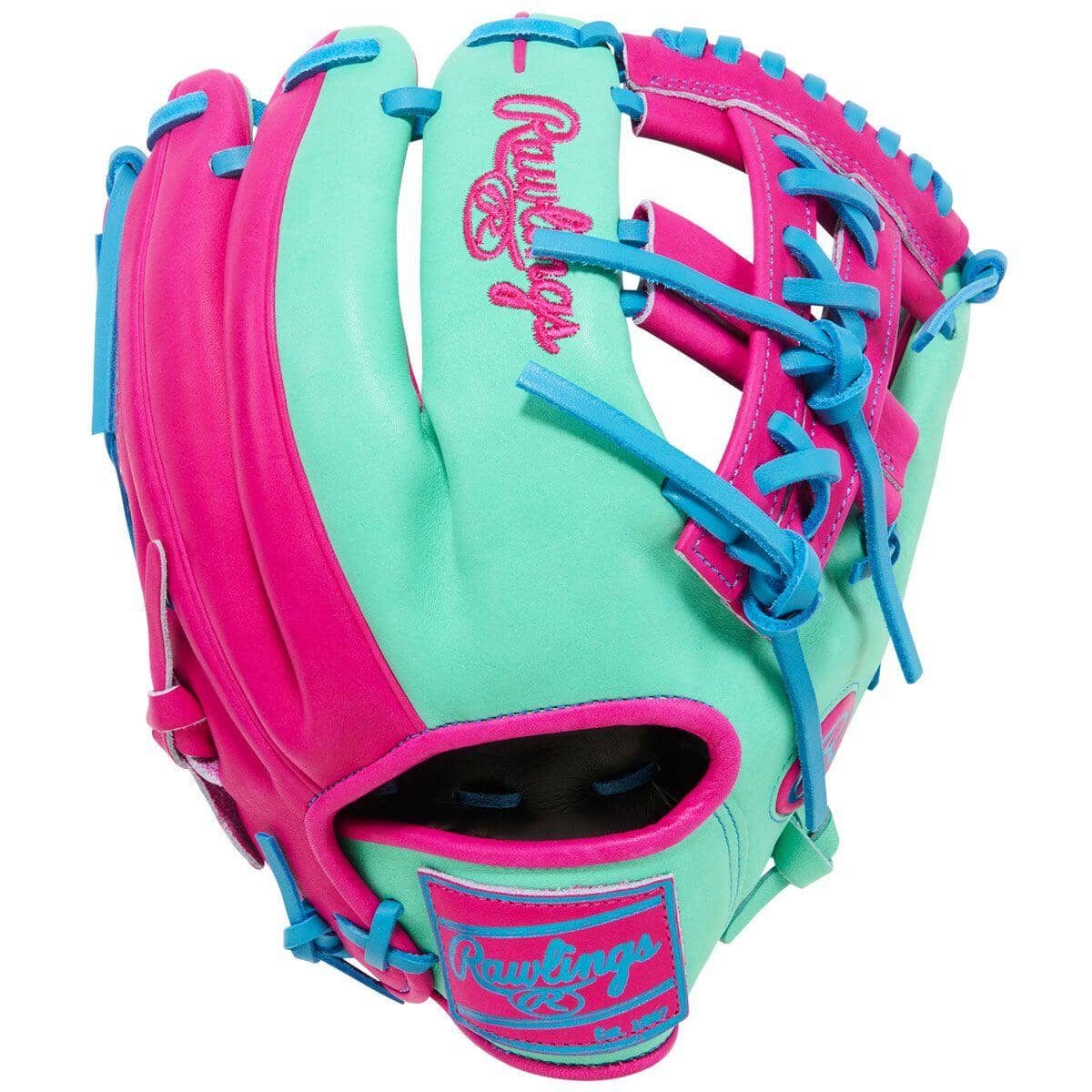 Rawlings Heart of the Hide Spring Break 11.5" Baseball Glove: PROR204-32M Equipment Rawlings 