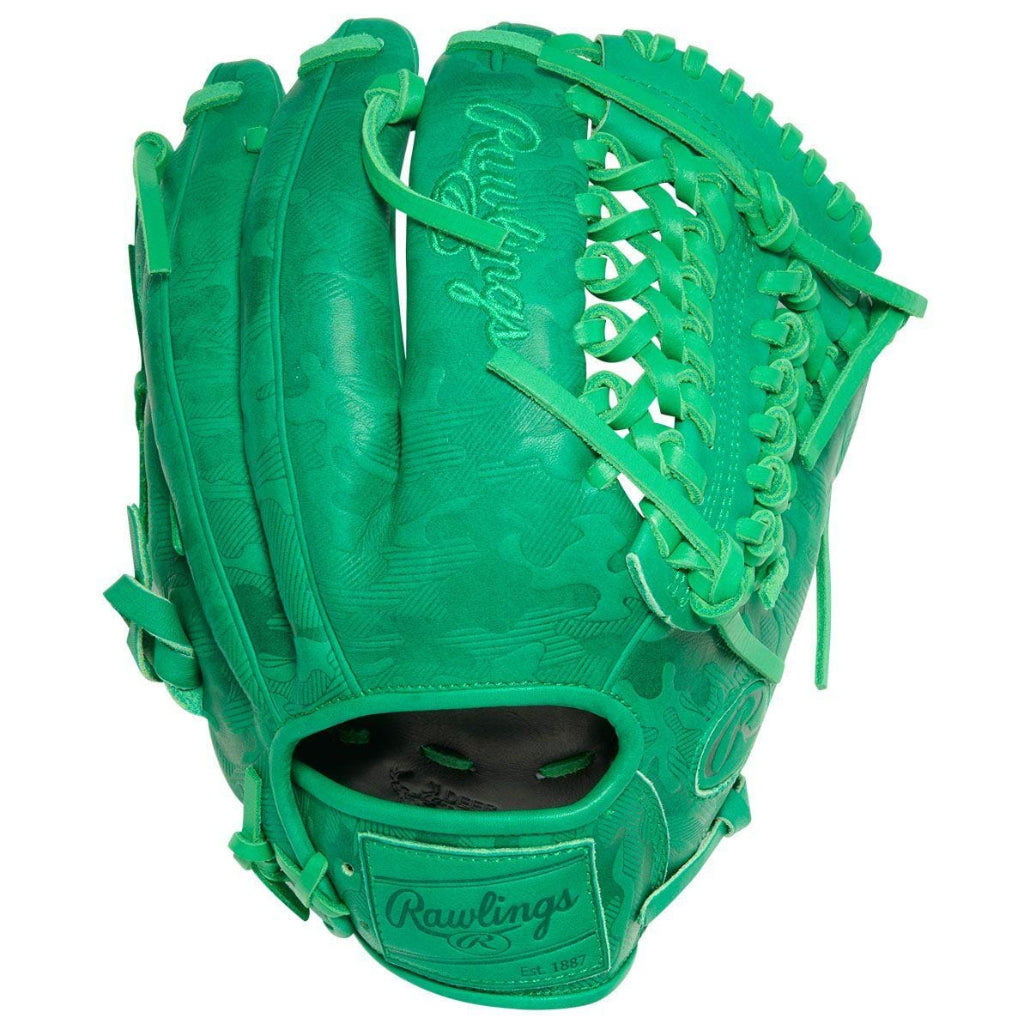 Rawlings H.O.H. RG2 ColorSync 10.0 Series 11.75" Infield Glove: PROR205-4KG Equipment Rawlings 