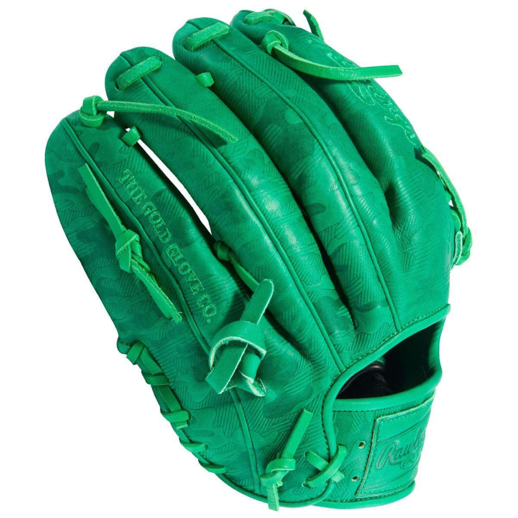Rawlings H.O.H. RG2 ColorSync 10.0 Series 11.75" Infield Glove: PROR205-4KG Equipment Rawlings 