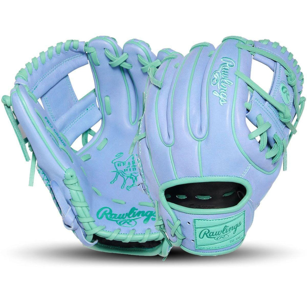Rawlings H.O.H. RG2 ColorSync 10.0 Series 11.5" Infield Glove: PROR314-2PE Equipment Rawlings 