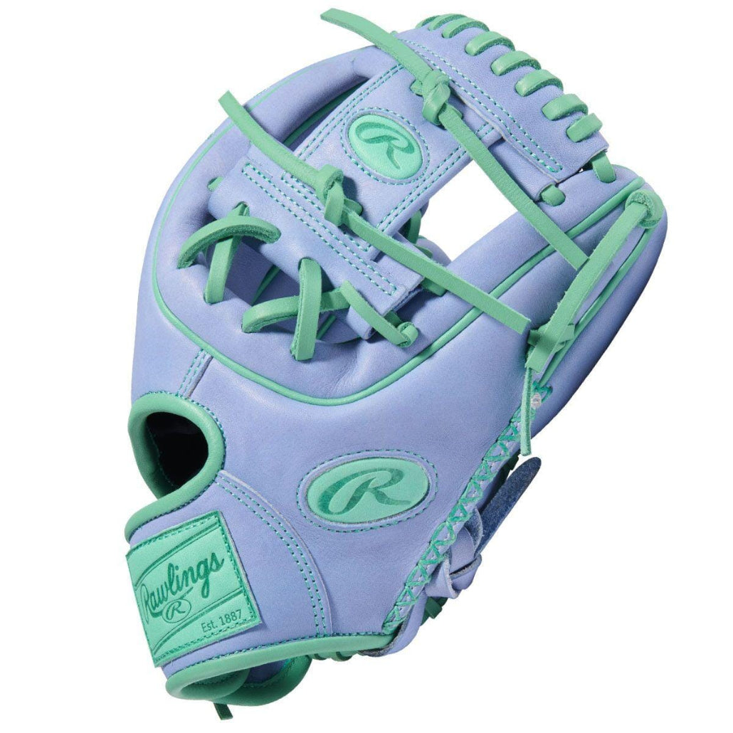 Rawlings H.O.H. RG2 ColorSync 10.0 Series 11.5" Infield Glove: PROR314-2PE Equipment Rawlings 