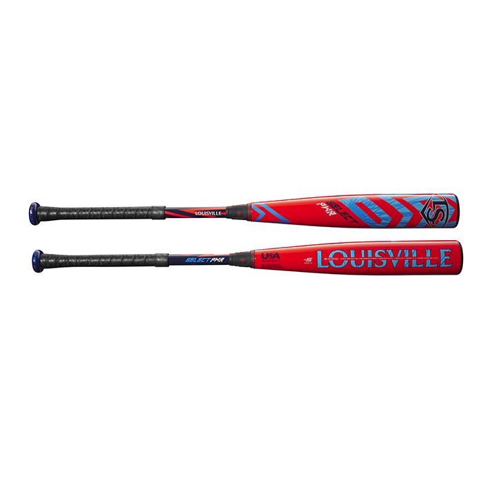 2024 Louisville Slugger Select PWR -5 USA Youth Baseball Bat: WBL2820010 Balls Louisville Slugger 