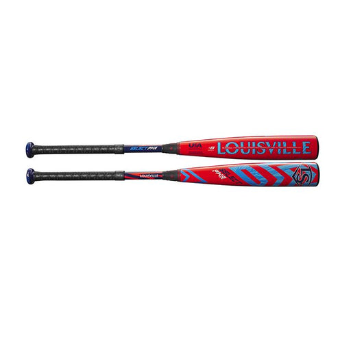 2024 Louisville Slugger Select PWR -8 USA Youth Baseball Bat: WBL2819010 Bats Louisville Slugger 