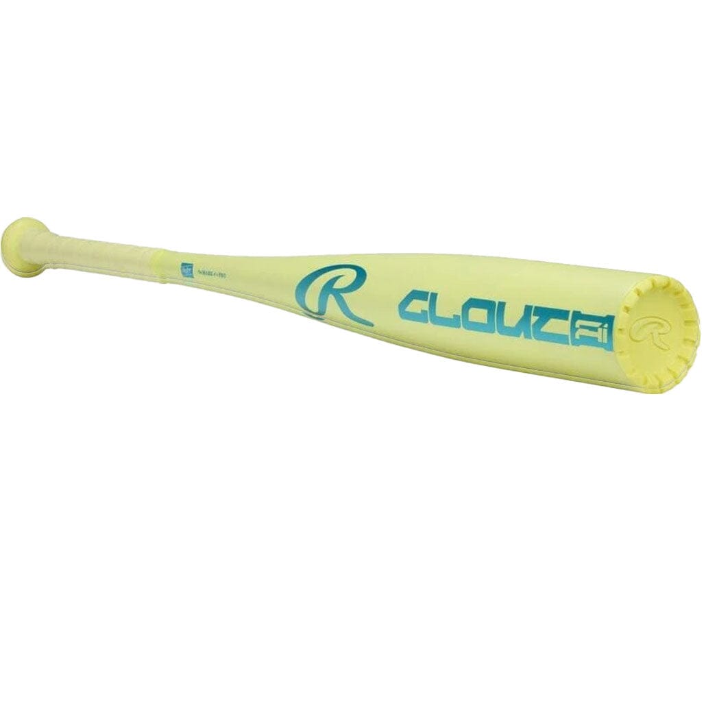 2026 Rawlings Clout AI -5 (2 3/4") USSSA Baseball Bat: RUT6C5 Bats Rawlings 