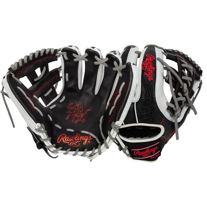 Hoh baseball gloves hotsell