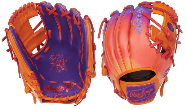 ☆【MLB】☆WOMEN'S HEART BASEBALL NECK LIGHTWEIGHT PADDIN.G Lightweight Softball Face Mask, Protective Fielders Mask Red