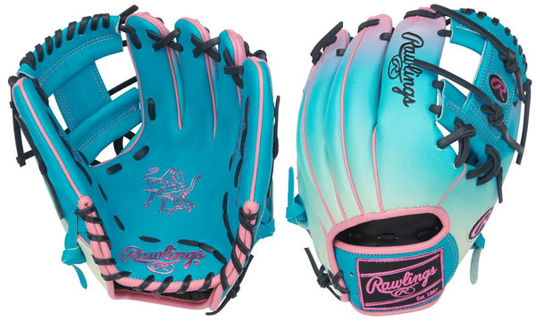 ☆【MLB】☆WOMEN'S HEART BASEBALL NECK LIGHTWEIGHT PADDIN.G Lightweight Softball Face Mask, Protective Fielders Mask Red