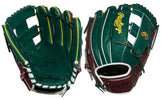 Rawlings H.O.H 11 ¾” Glove-of-the-Month Baseball Glove Sept 2025: PRORNP5-13DG Equipment Rawlings 