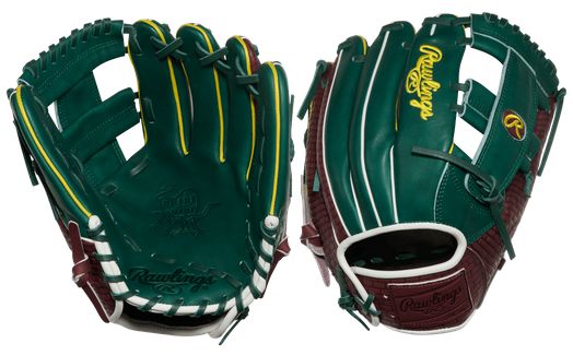 Rawlings H.O.H 11 ¾” Glove-of-the-Month Baseball Glove Sept 2025: PRORNP5-13DG Equipment Rawlings 