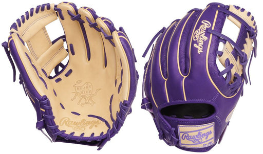 Rawlings Heart of the Hide 11.75” Infield Baseball Glove: PROR315-2WC Equipment Rawlings 
