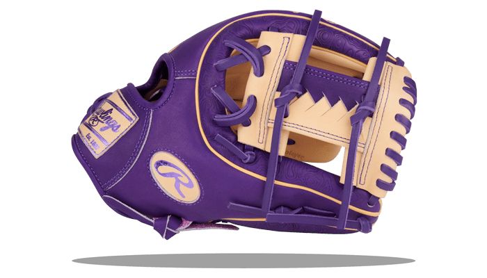 Rawlings Heart of the Hide 11.75” Infield Baseball Glove: PROR315-2WC Equipment Rawlings 