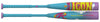 2026 Rawlings Icon Fest (-10) USSSA Baseball Bat 2 3/4”: RUT6IFL10