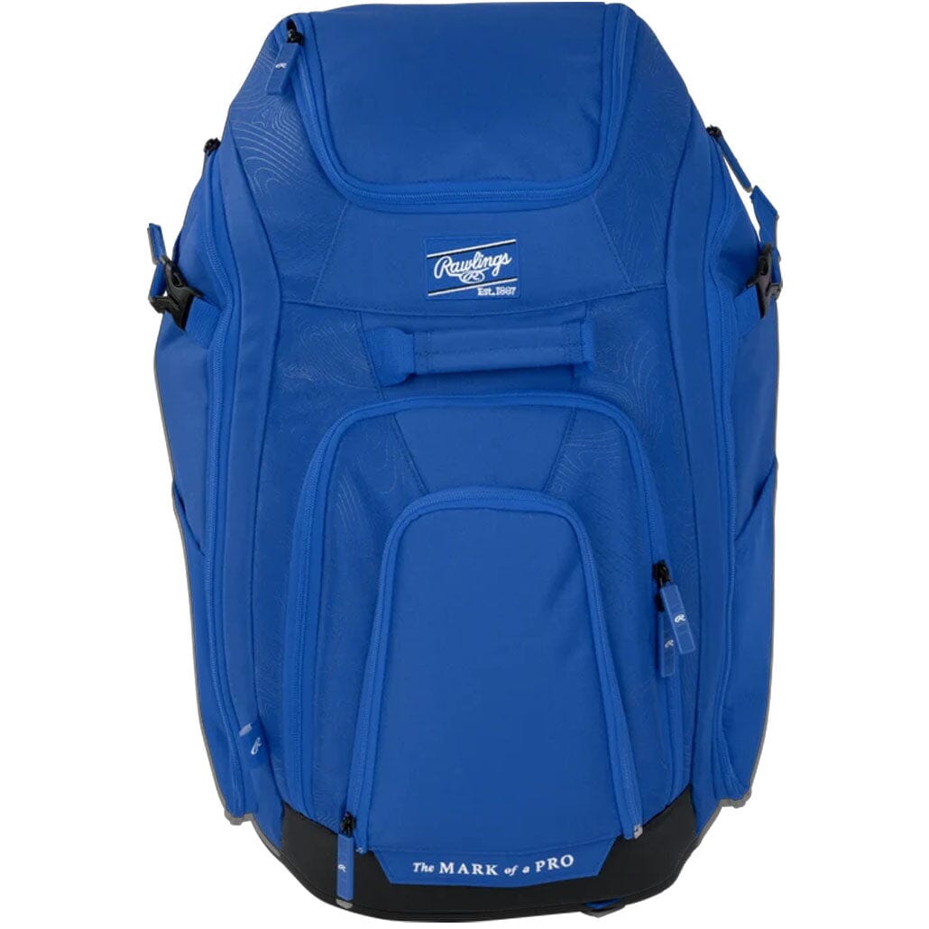 2025 Rawlings Legion 2 Players Backpack: LEGION 2 Equipment Rawlings 