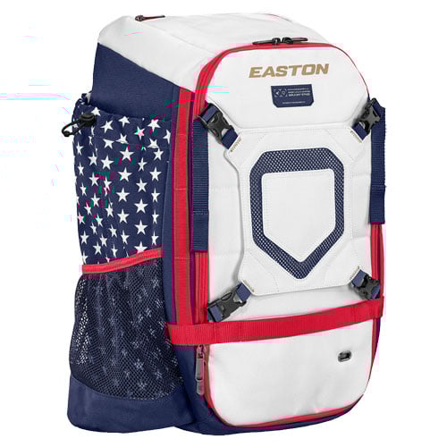 Easton Walk-Off Ethos Backpack: WOETHOSBP