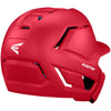 EASTON Z50 BATTING HELMET WITH MULTI-ADJUST & REVERSIBLE JAW GUARD: Z50MATMJG