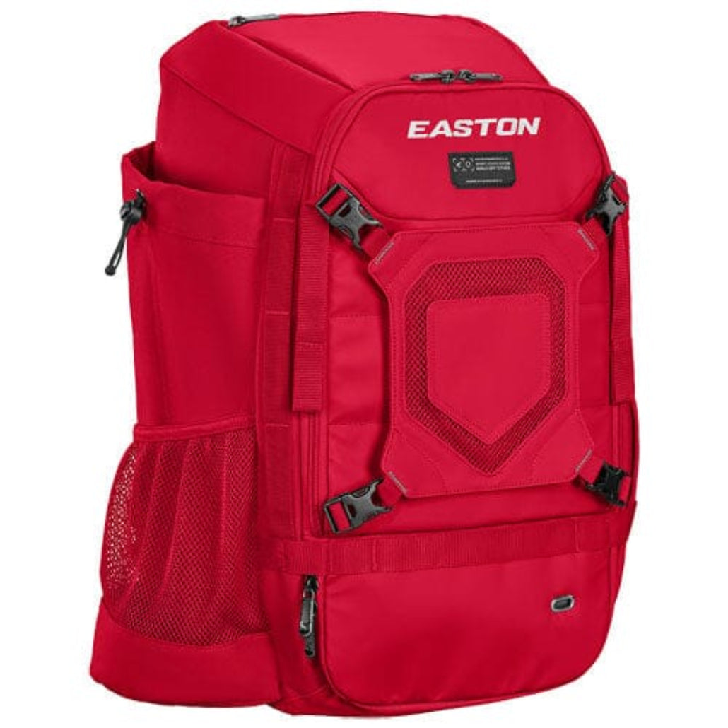 Easton Walk-Off Ethos Backpack: WOETHOSBP Equipment Easton Red 