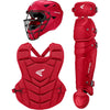 Easton Black Magic 3.0 Catchers Set: BKMG3KITY Equipment Easton 