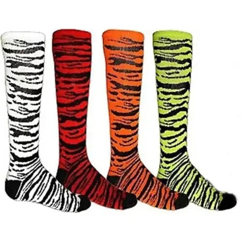 Red Lion Safari Youth Socks: 7913 Apparel Red Lion 