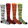 Red Lion Safari Youth Socks: 7913