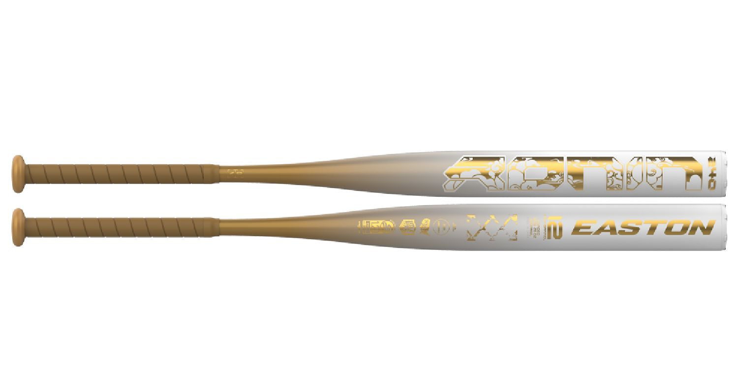 2027 Easton Ronin 240 USA/USSSA Slowpitch Softball Bat: ESD7RNL Bats Easton 