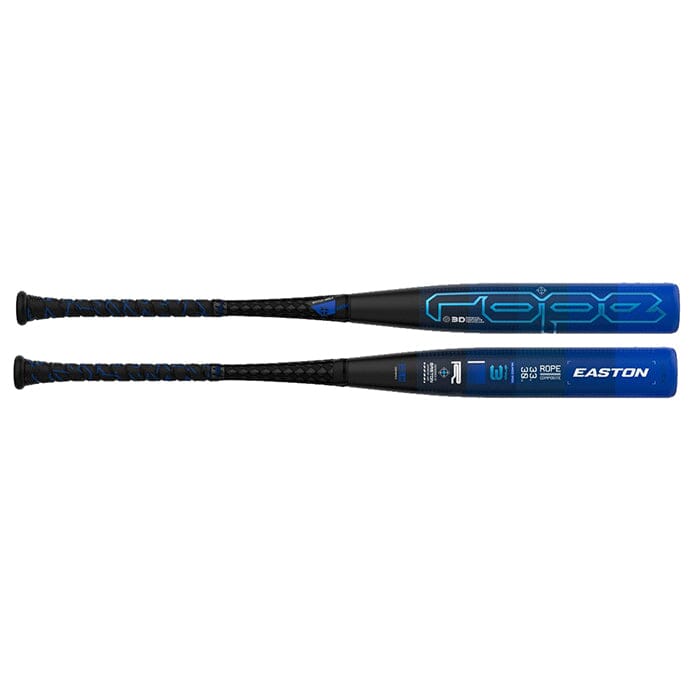 2024 Easton Rope BBCOR (-3) Adult Baseball Bat 2 5/8”: EBB4RPE3 ...