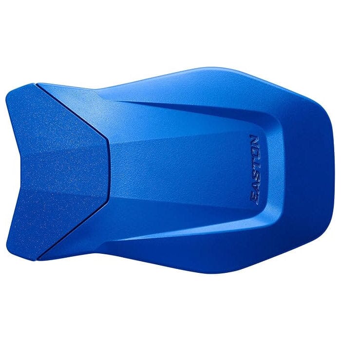 Easton Multi-Adjust Matte Jaw Guard: MULTIADJG Equipment Easton Royal 